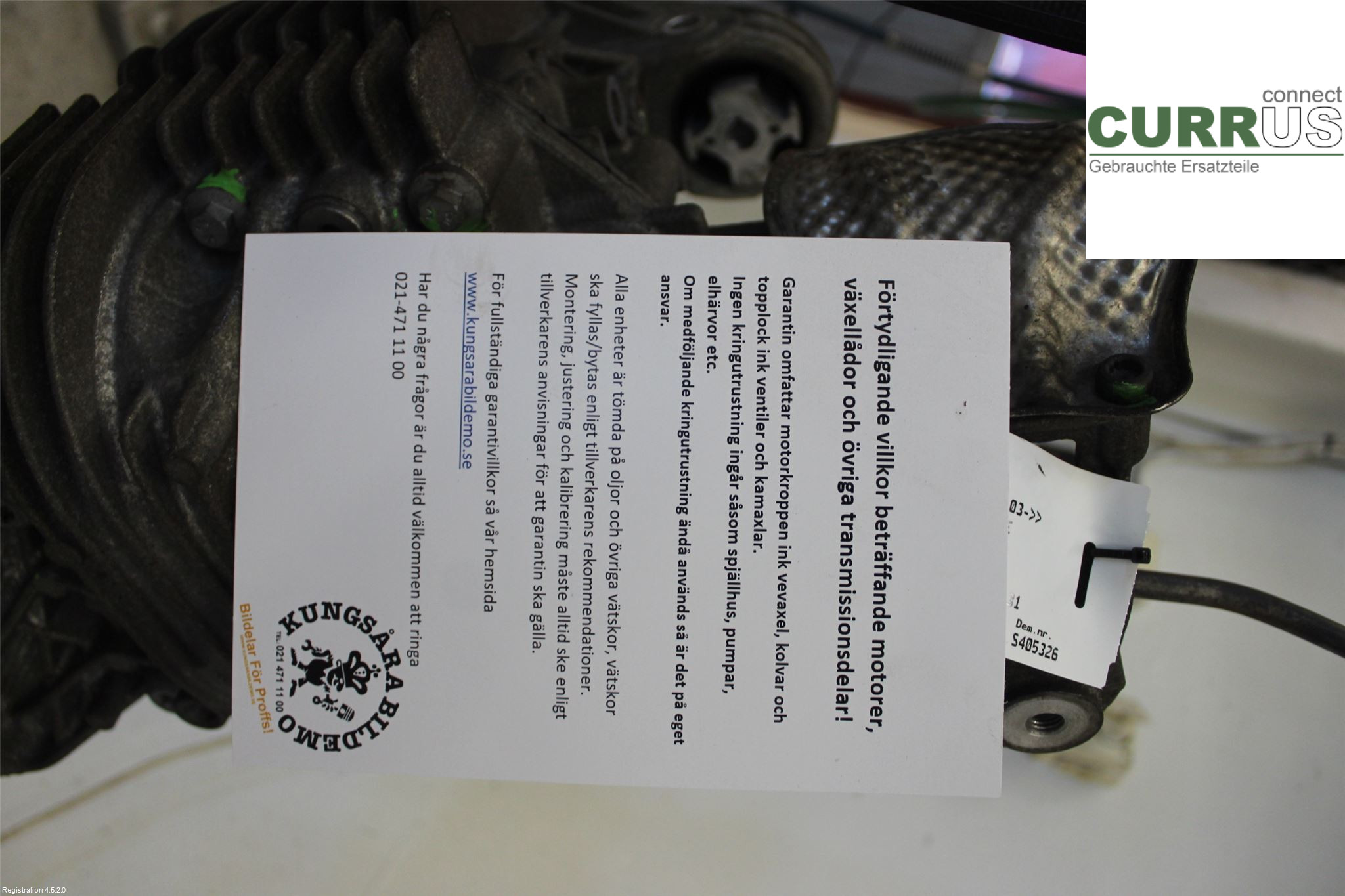 PORSCHE CAYENNE 03- Differentiel 0DG500043JX MDC.BE