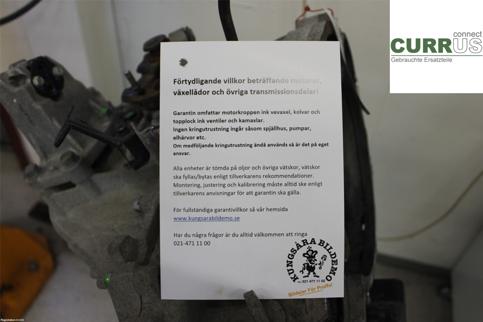 KIA CEED  12-18 Boîte 6 vitesses 4300032954 D4FB