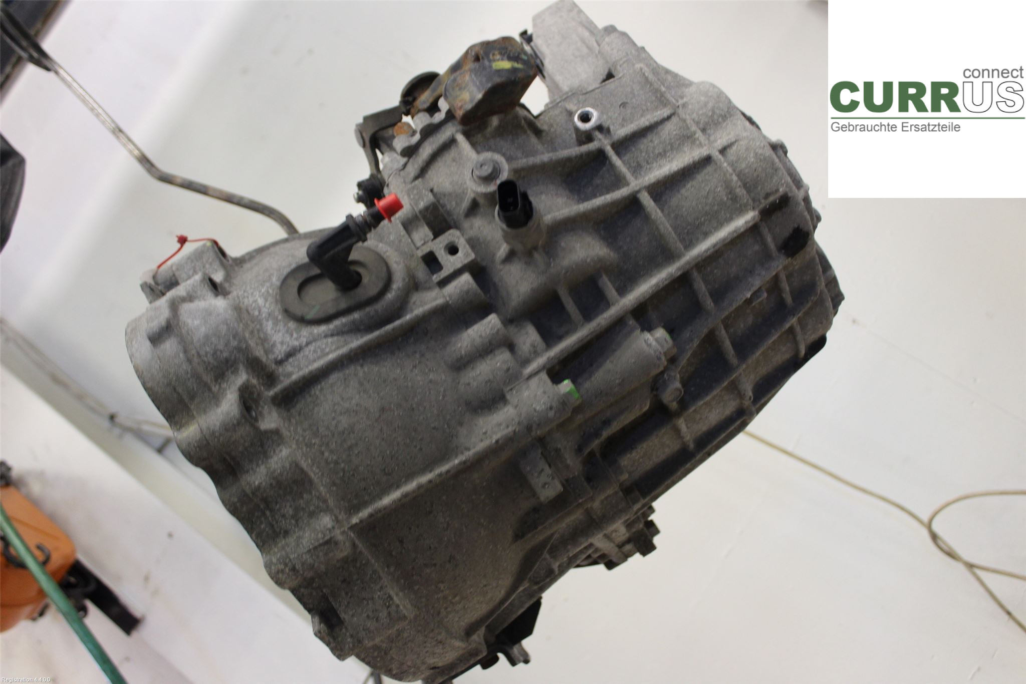 KIA CEED  12-18 Boîte 6 vitesses 4300032954 D4FB