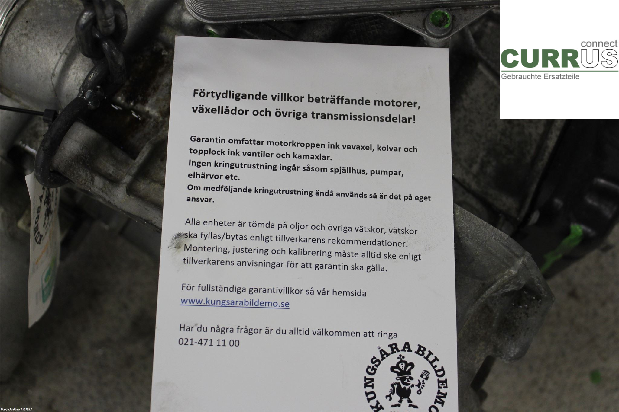 VW TIGUAN 16-24 Gearbox (Automatic) 0GC300013PX 001 DKZA