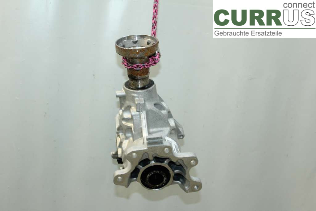 VOLVO V90 CROSS COUNTRY 17- Distribution gear box 36010506 D4 2,0 140KW