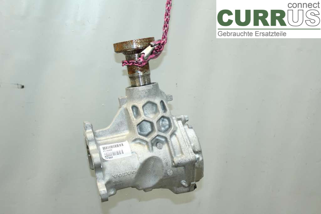 VOLVO V90 CROSS COUNTRY 17- Distribution gear box 36010506 D4 2,0 140KW