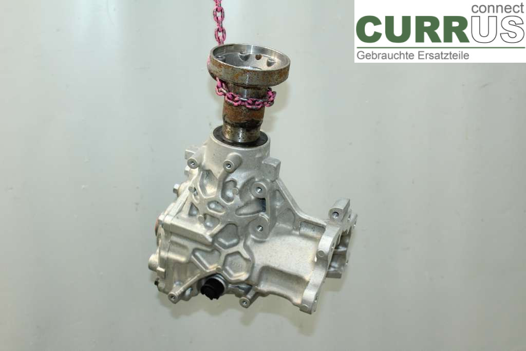 VOLVO V90 CROSS COUNTRY 17- Distribution gear box 36010506 D4 2,0 140KW