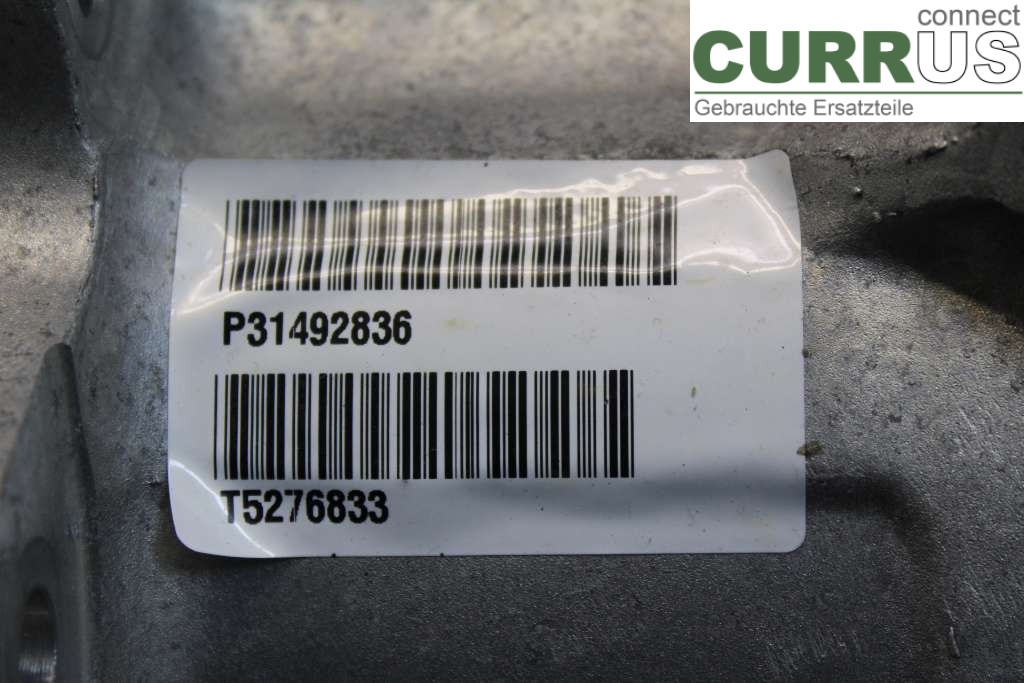 VOLVO V90 CROSS COUNTRY 17- Distribution gear box 36010506 D4 2,0 140KW