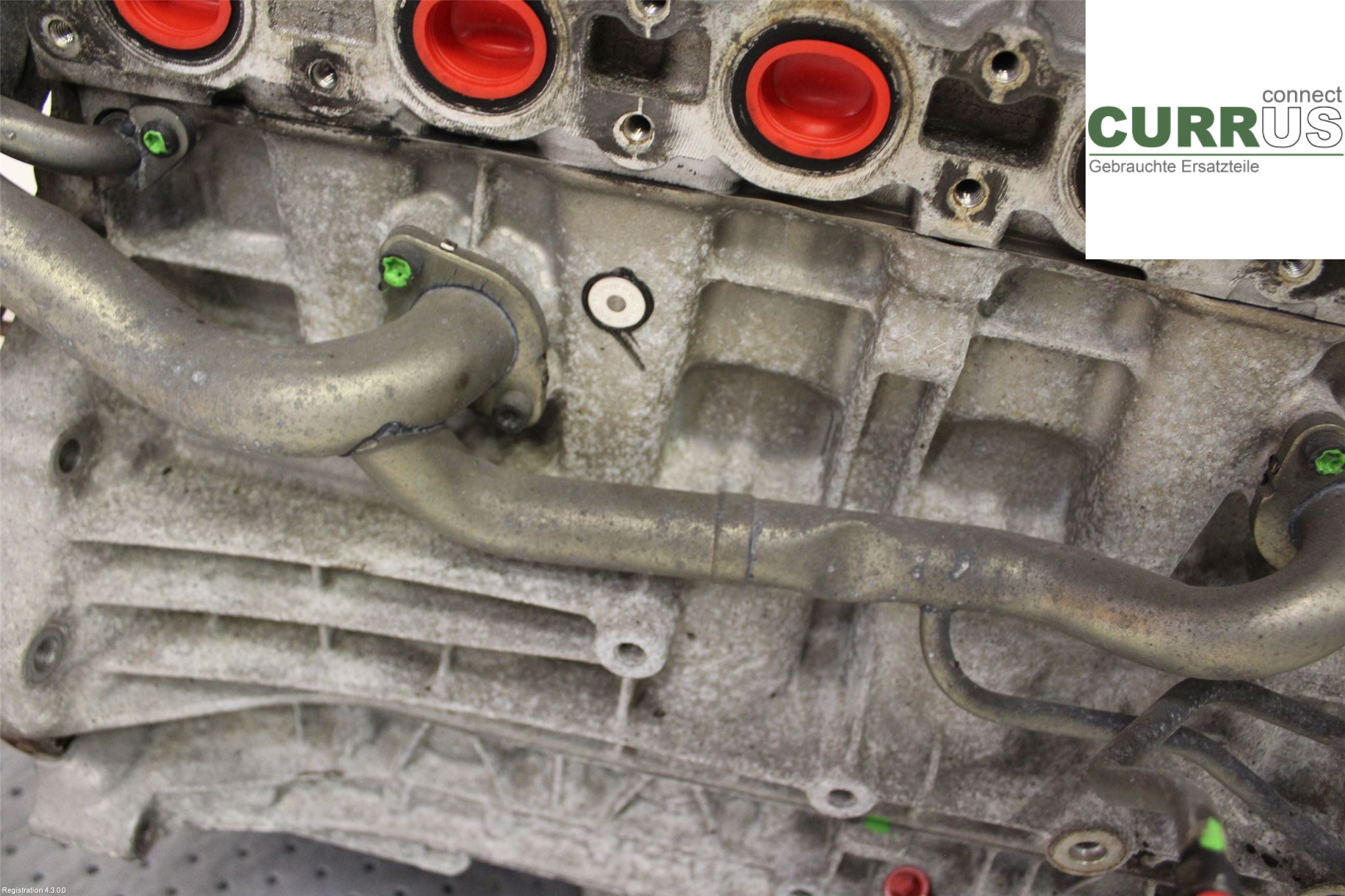VOLVO V60  11-13 Silnik 36050646 B6304T4