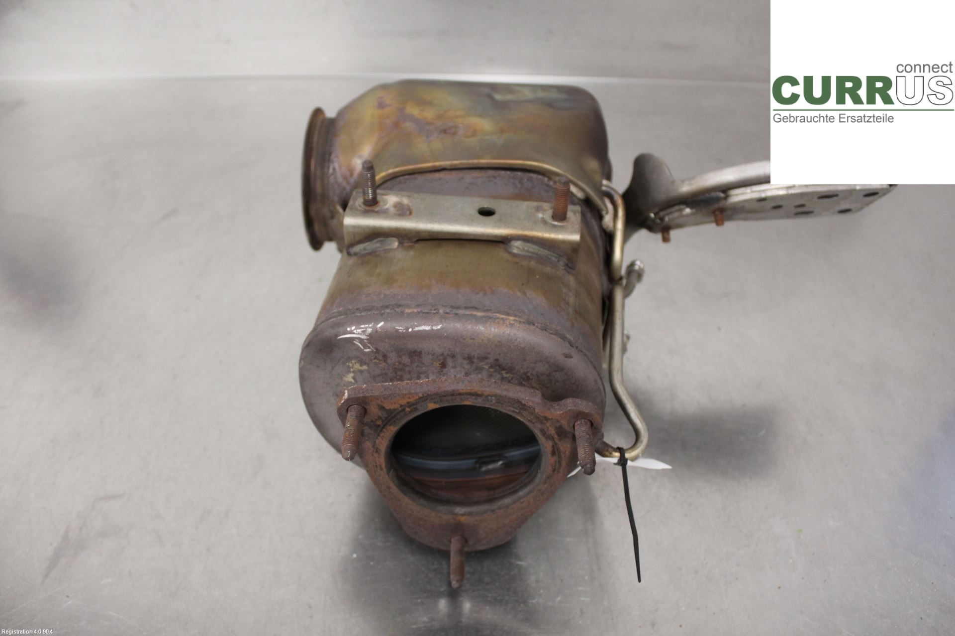 VOLVO V90  17- Catalyst 36011581 2.0L B4204T34