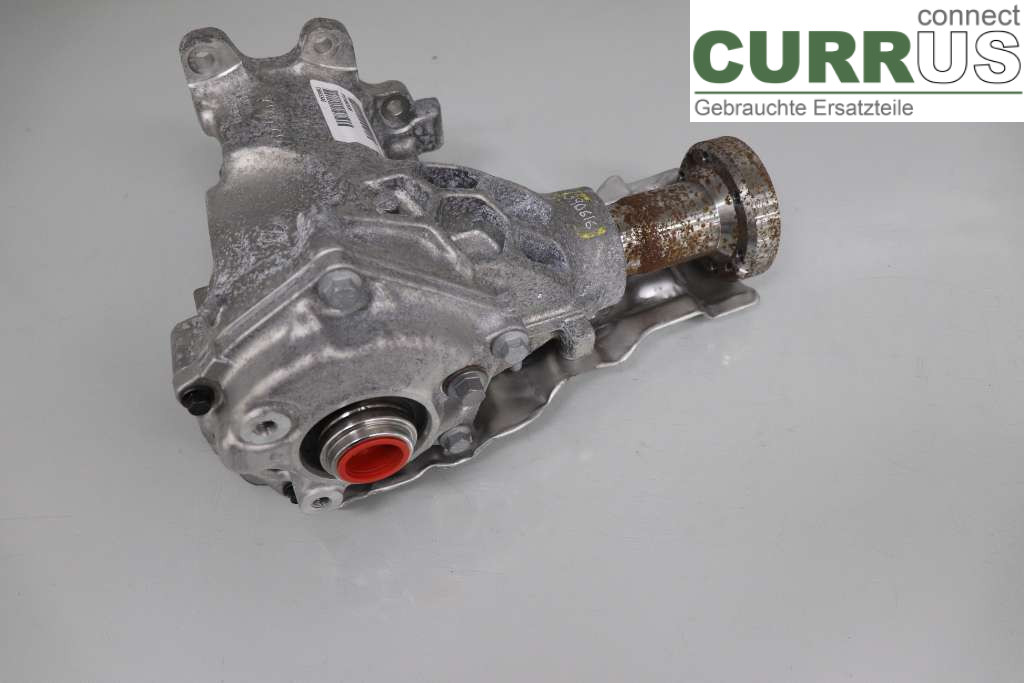 VOLVO V90 CROSS COUNTRY 17- Distribution gear box 36010506 D5 2,0 173KW