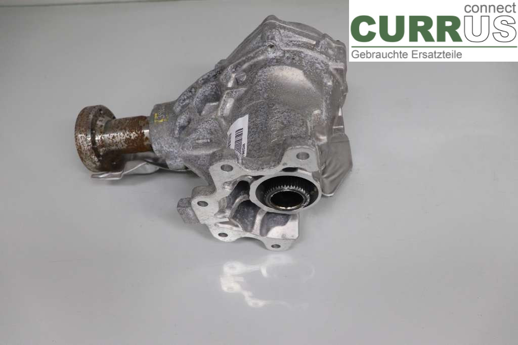 VOLVO V90 CROSS COUNTRY 17- Distribution gear box 36010506 D5 2,0 173KW