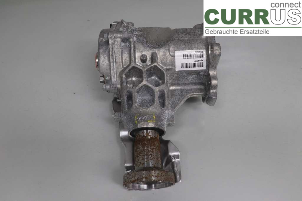 VOLVO V90 CROSS COUNTRY 17- Distribution gear box 36010506 D5 2,0 173KW