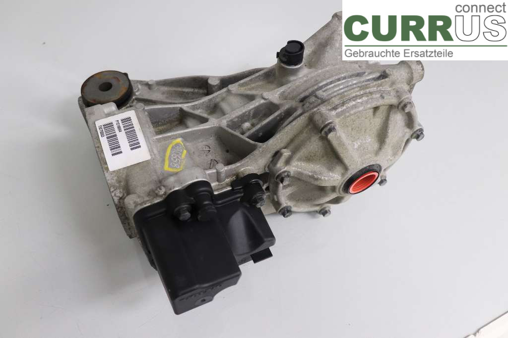 VOLVO V90 CROSS COUNTRY 17- Dyferencjał 36010143 D4 2,0 140KW