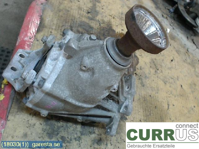 VOLVO S80      07- 13 Distribution gear box 36002479 4,4 B8444S  232