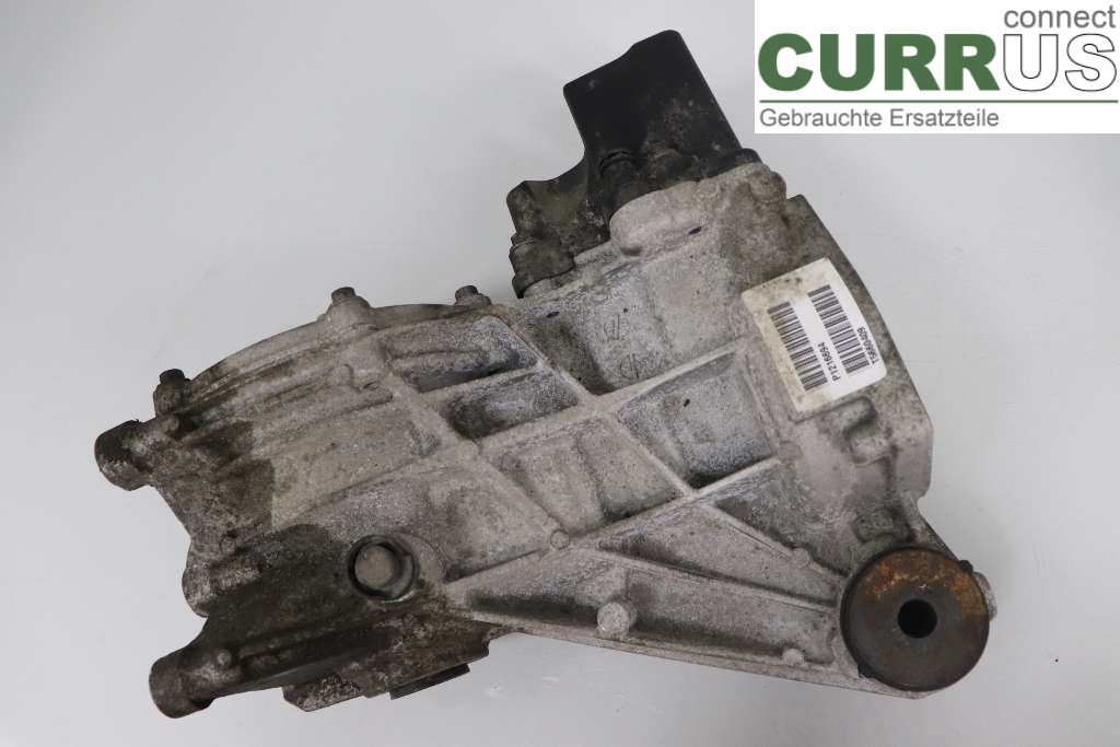 VOLVO V90 CROSS COUNTRY 17- Dyferencjał 36010143 D5 2,0 173KW