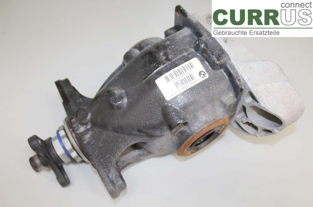 BMW 1 F20/F21   11-19 Differential 33107599466 1.5I 136HK