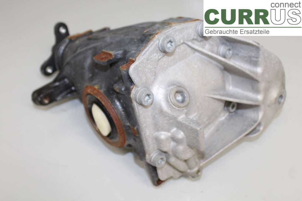 BMW 1 F20/F21   11-19 Differential 33107599466 1.5I 136HK