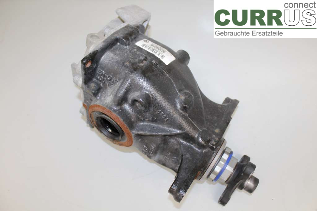 BMW 1 F20/F21   11-19 Differential 33107599466 1.5I 136HK