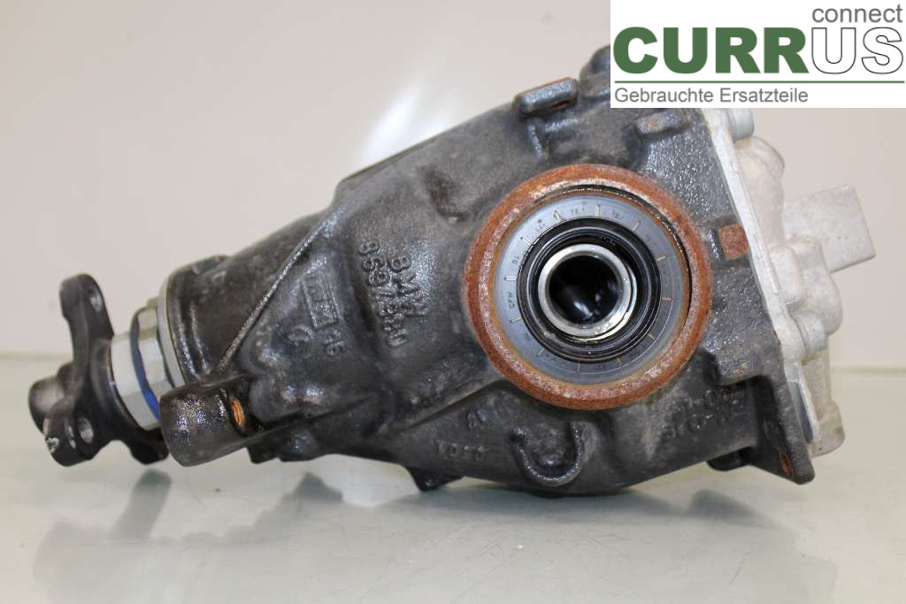 BMW 1 F20/F21   11-19 Differential 33107599466 1.5I 136HK