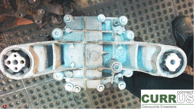 AUDI Q7/SQ7 Differential  CASA 3,0