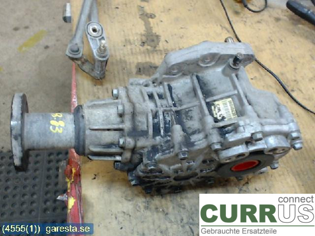 HYUNDAI SANTA FE  06-12 Distribution gear box 060404301 2,2 CRDI D4EB