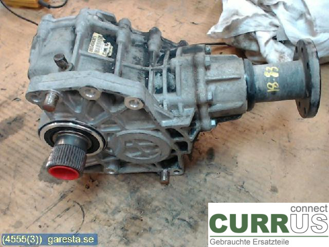 HYUNDAI SANTA FE  06-12 Distribution gear box 060404301 2,2 CRDI D4EB