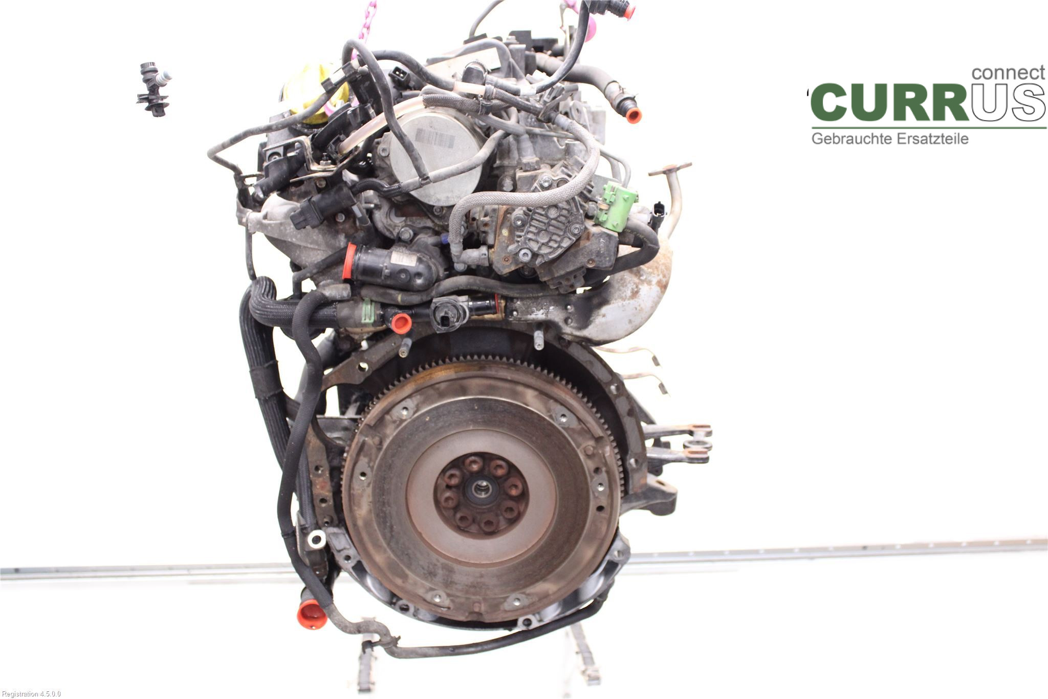NISSAN PRIMASTAR Engine 1010200Q3L M9R