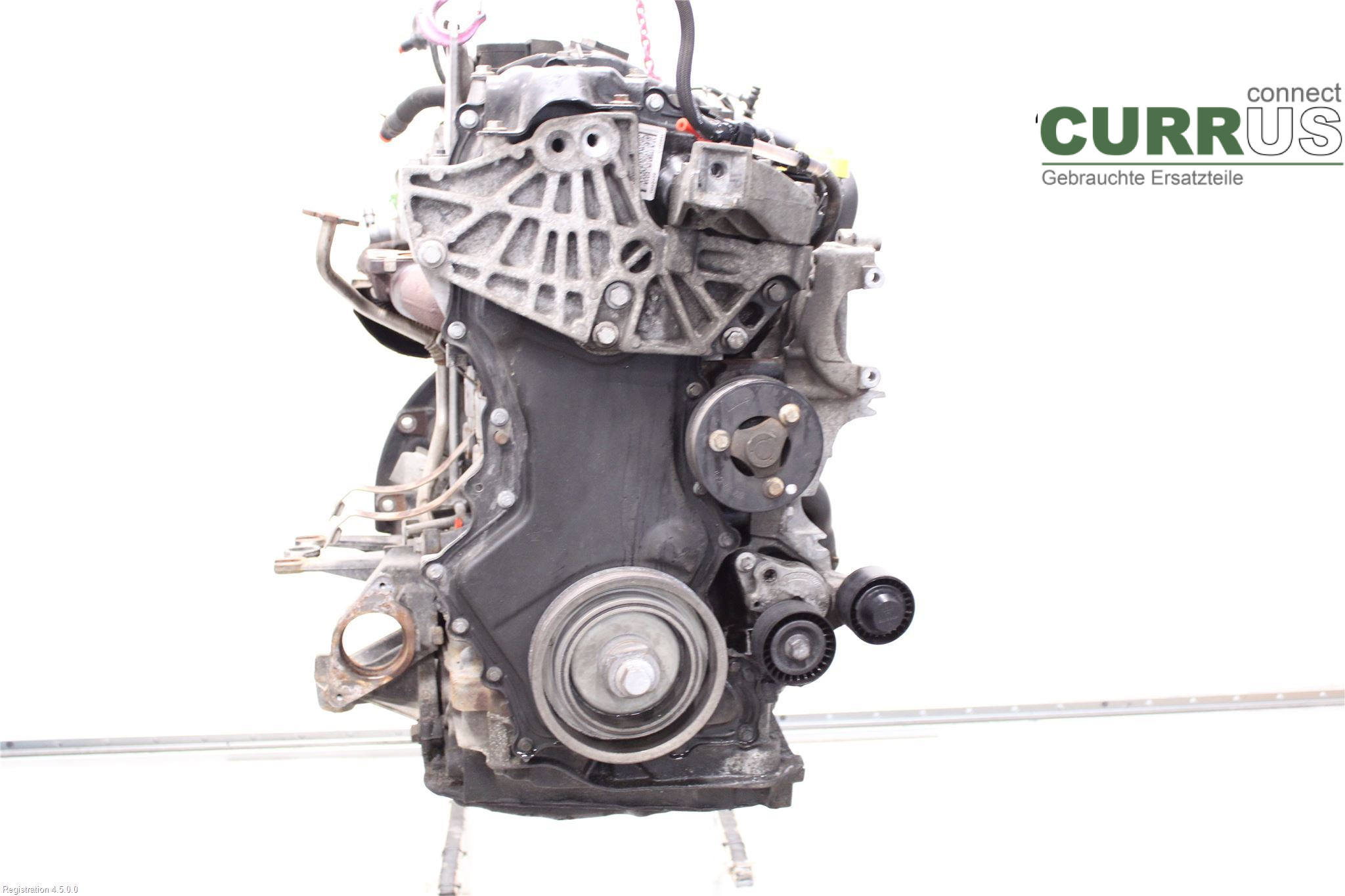 NISSAN PRIMASTAR Engine 1010200Q3L M9R