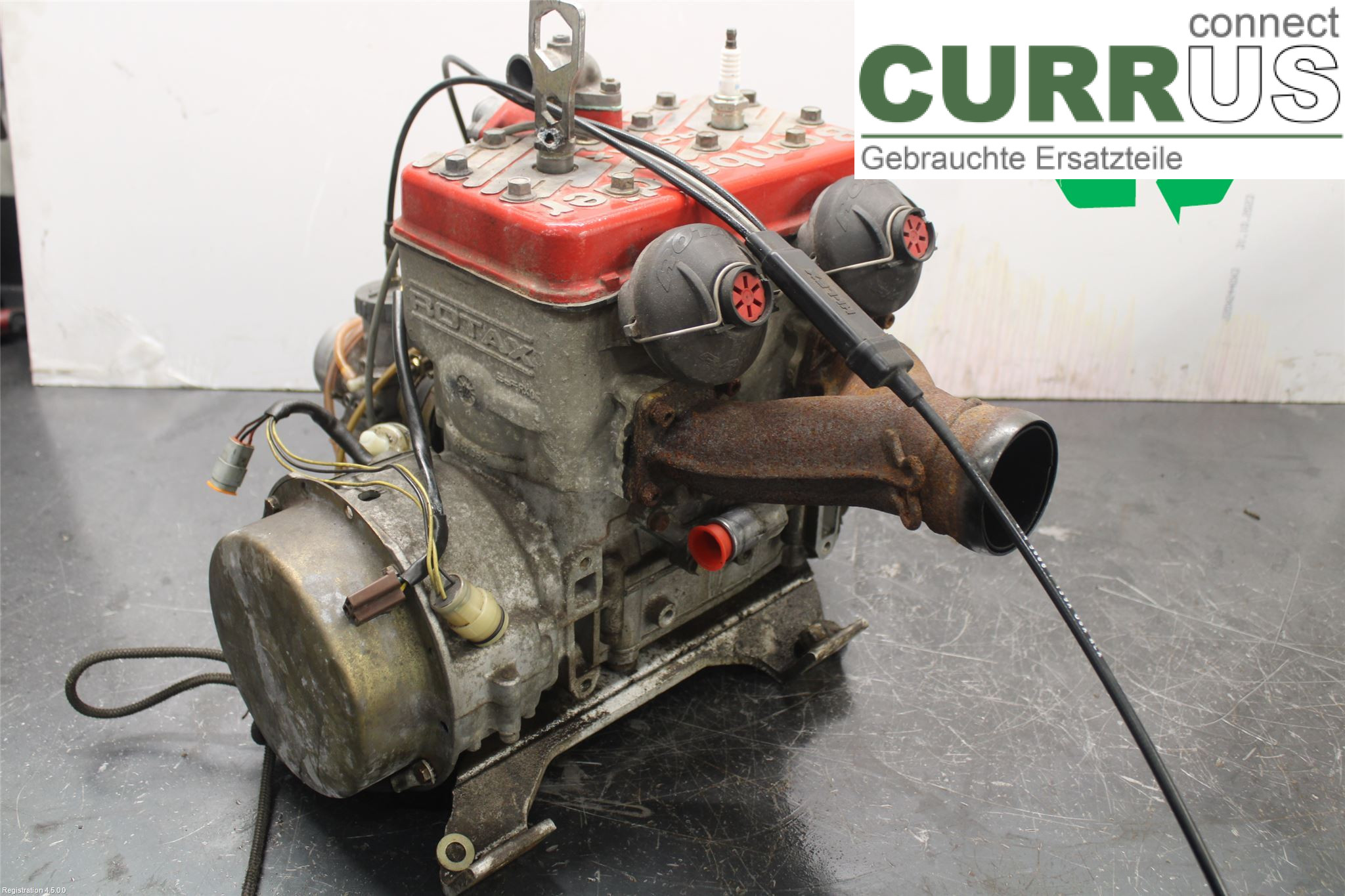  Engine 420923068 