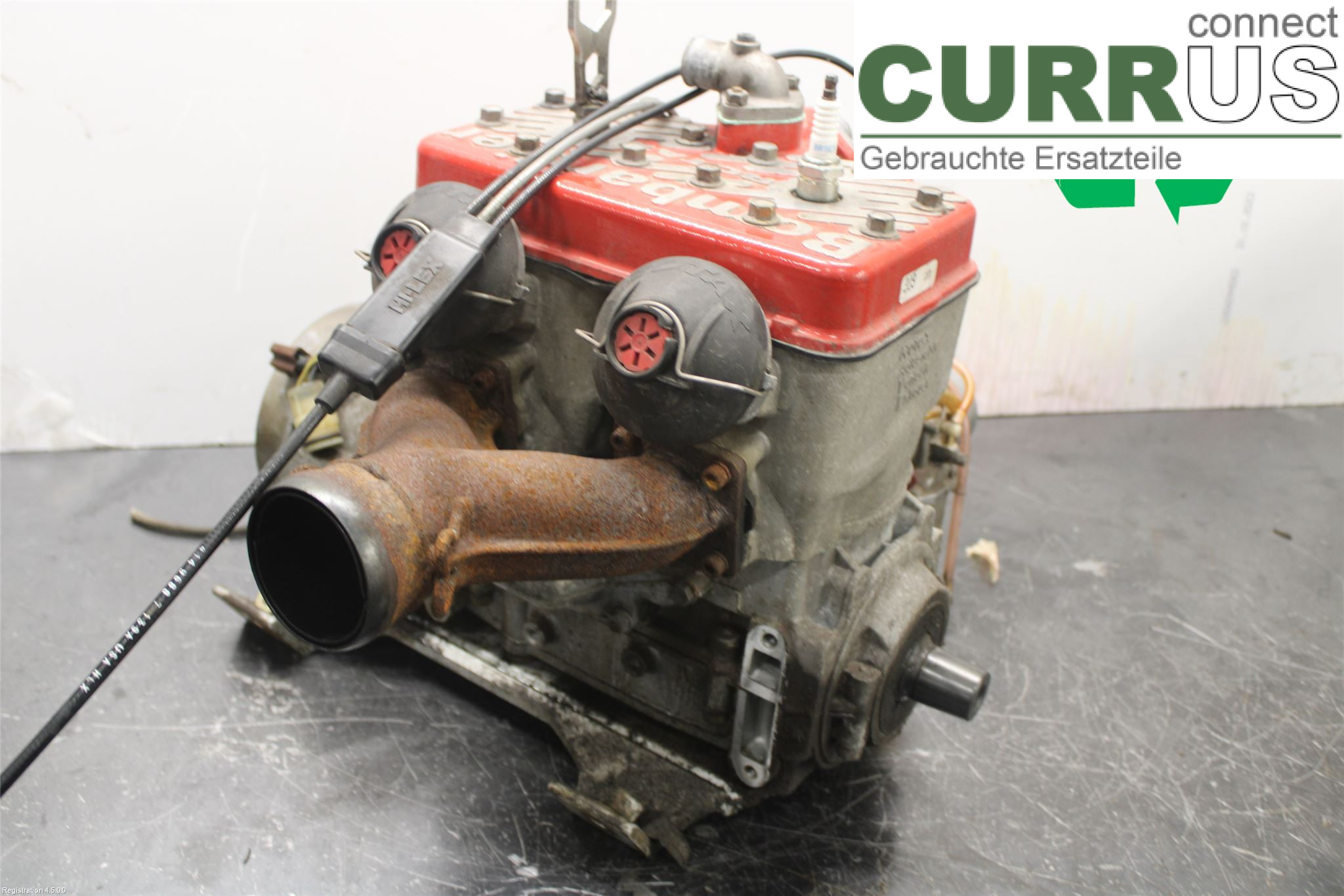  Engine 420923068 