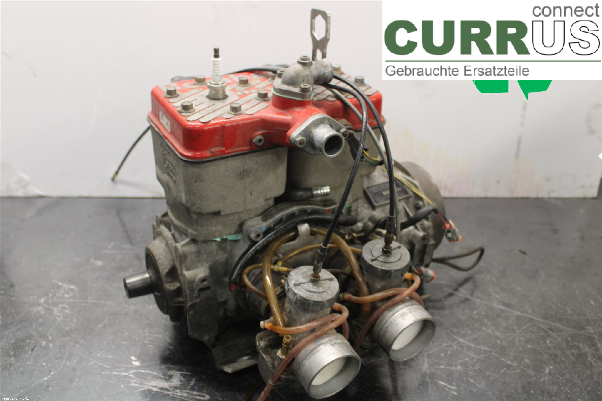  Engine 420923068 