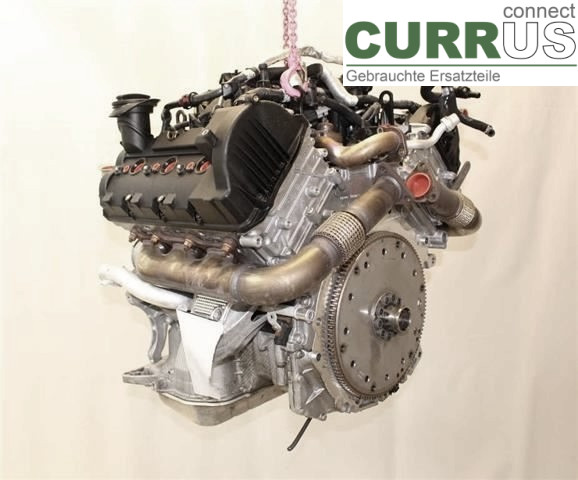 AUDI A6 ALLROAD 4G  12-18 Moteur 059100035DX 3.0 TDI V6 150K