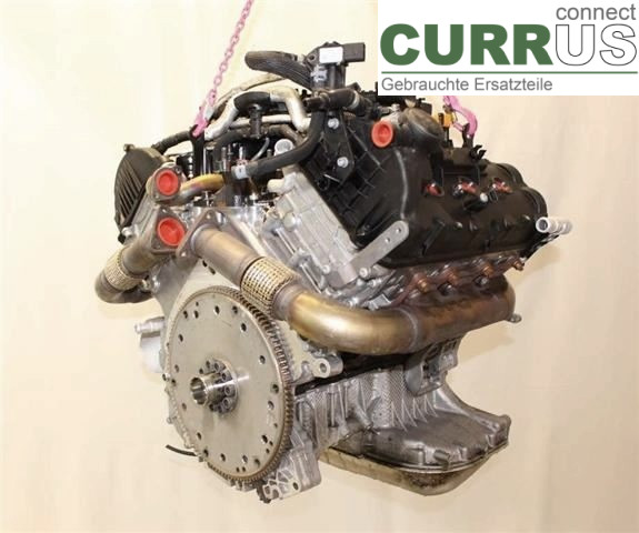 AUDI A6 ALLROAD 4G  12-18 Moteur 059100035DX 3.0 TDI V6 150K