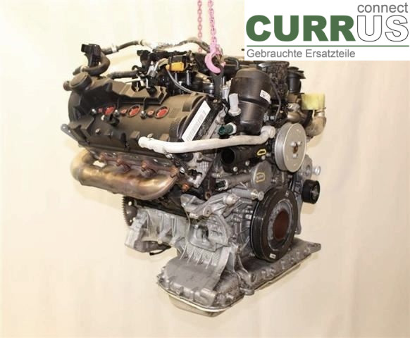 AUDI A6 ALLROAD 4G  12-18 Moteur 059100035DX 3.0 TDI V6 150K