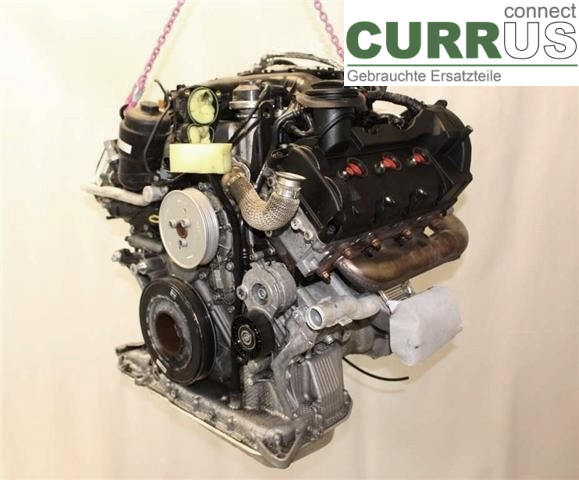 AUDI A6 ALLROAD 4G  12-18 Moteur 059100035DX 3.0 TDI V6 150K