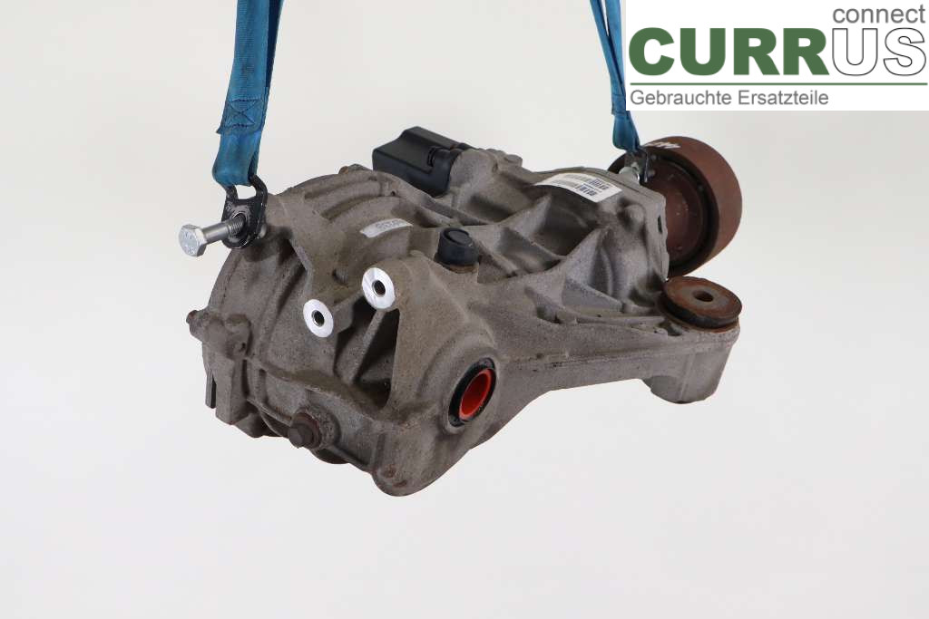 VOLVO V60  19- Differential 36010143 D4204T4