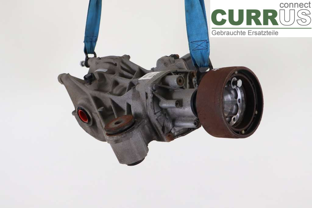VOLVO V60  19- Differential 36010143 D4204T4