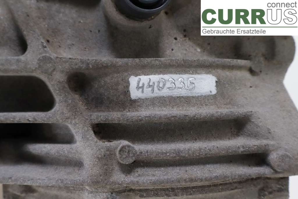 VOLVO V60  19- Differential 36010143 D4204T4