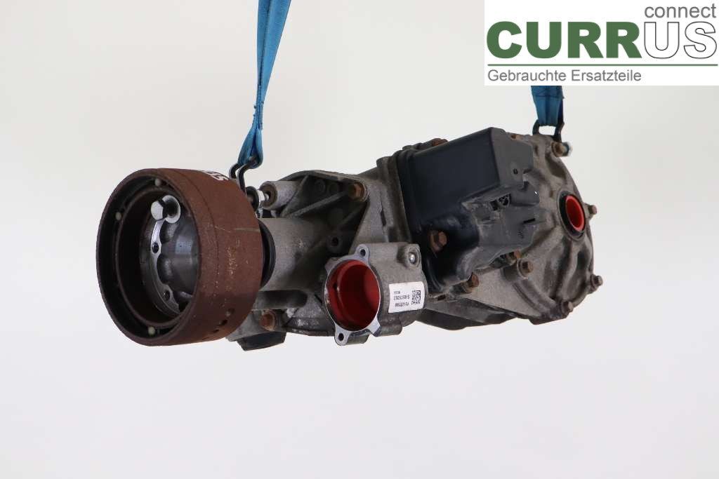 VOLVO V60  19- Differential 36010143 D4204T4