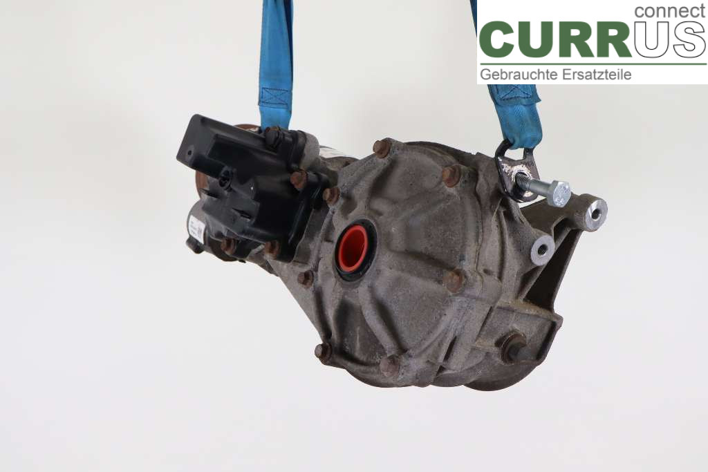 VOLVO V60  19- Differential 36010143 D4204T4