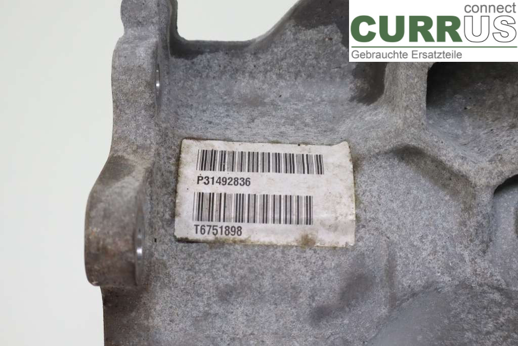 VOLVO V60  19- Distribution gear box 36010506 D4204T4