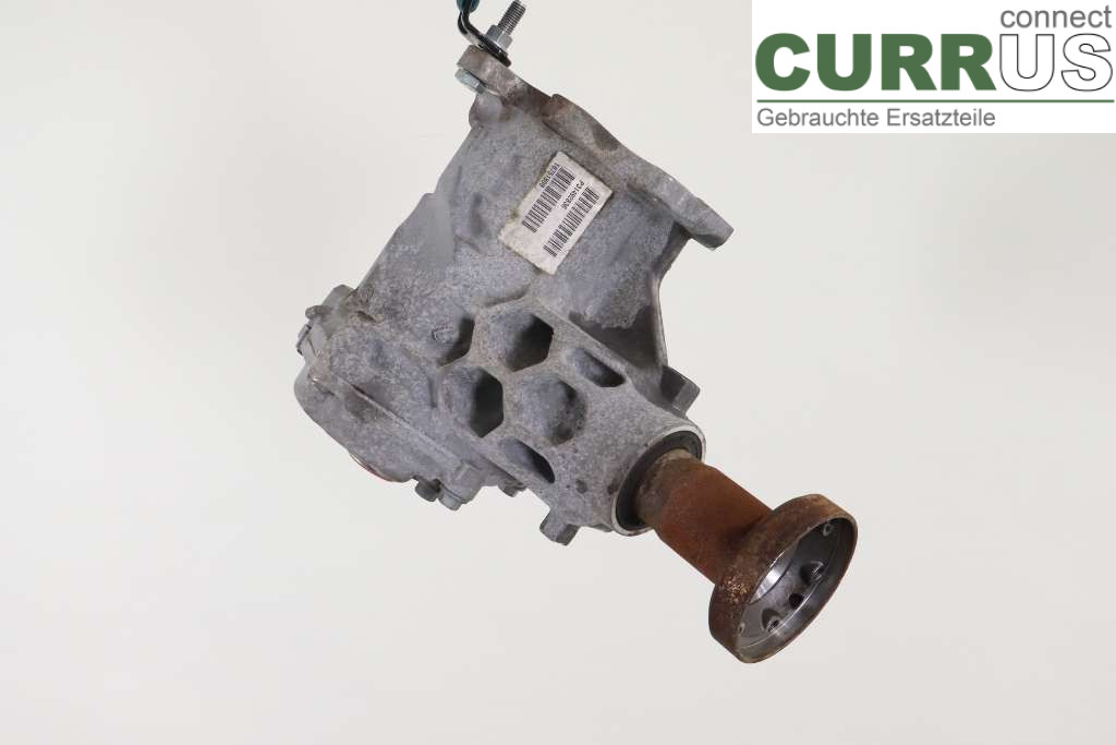 VOLVO V60  19- Distribution gear box 36010506 D4204T4