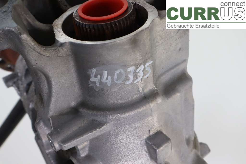 VOLVO V60  19- Distribution gear box 36010506 D4204T4