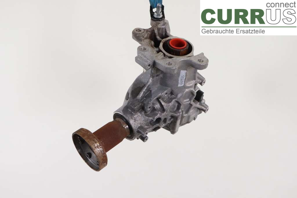 VOLVO V60  19- Distribution gear box 36010506 D4204T4