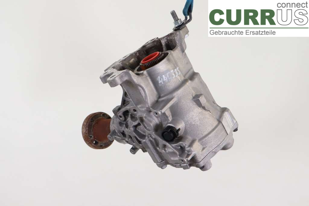 VOLVO V60  19- Distribution gear box 36010506 D4204T4