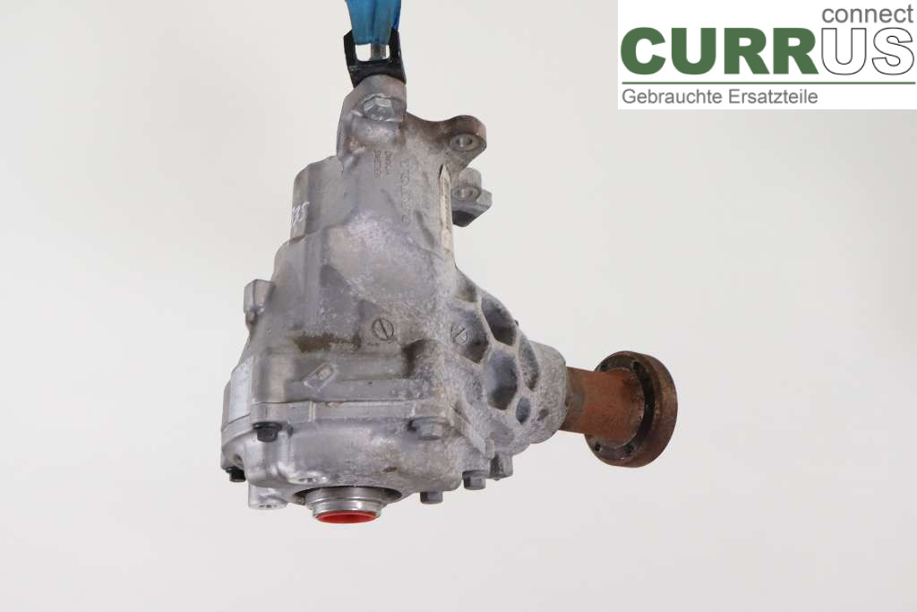VOLVO V60  19- Distribution gear box 36010506 D4204T4