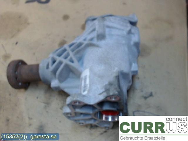 VOLVO XC60  09-13 Distribution gear box 31325104 2.4D 120KW