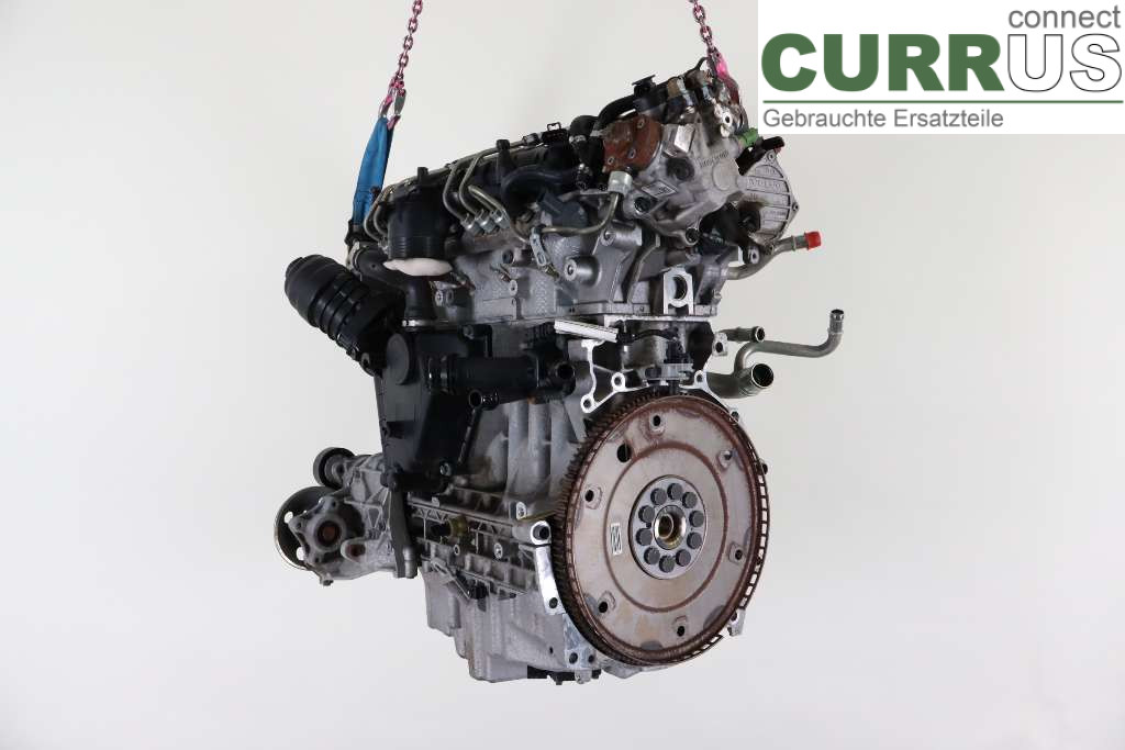 VOLVO V60 CROSS COUNTRY  16-18 Engine 36050774 D5244T21