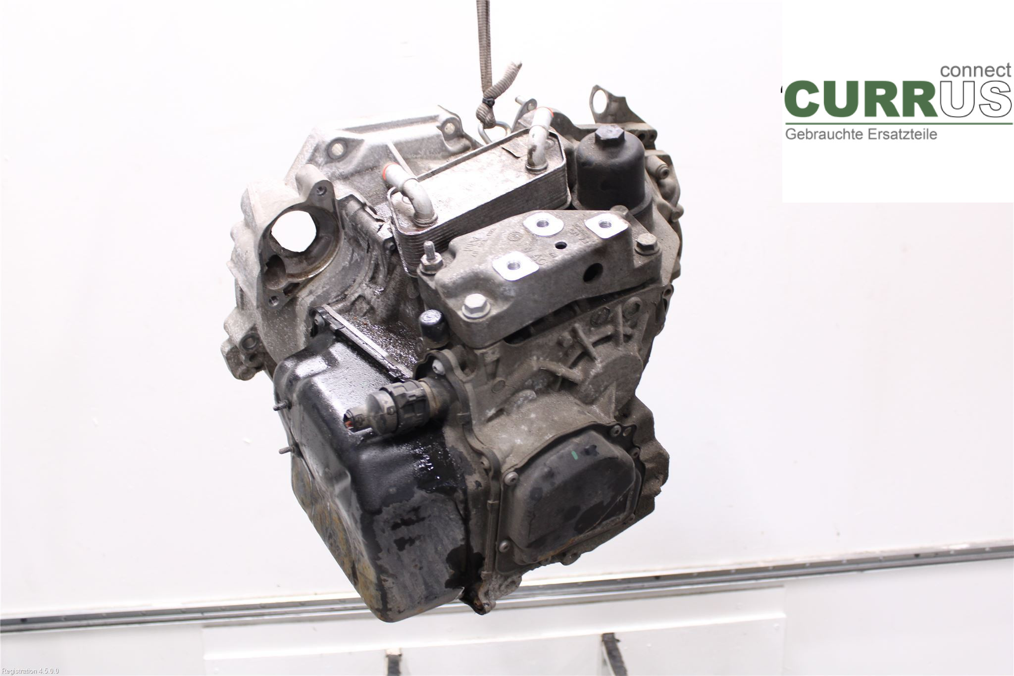 VW CADDY 16-20 Gearbox (Automatic) 02E 300 018 L DFSB