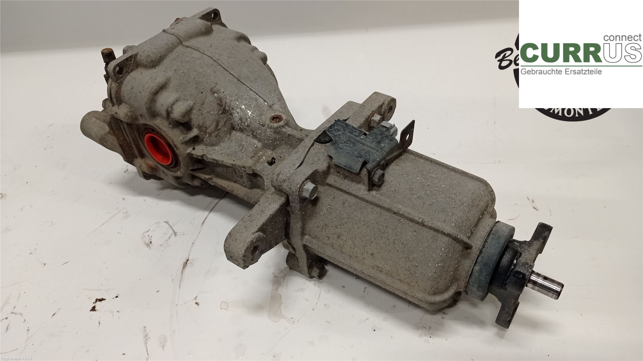 KIA SORENTO    10-14 Differential 53000 3B300 D4HB