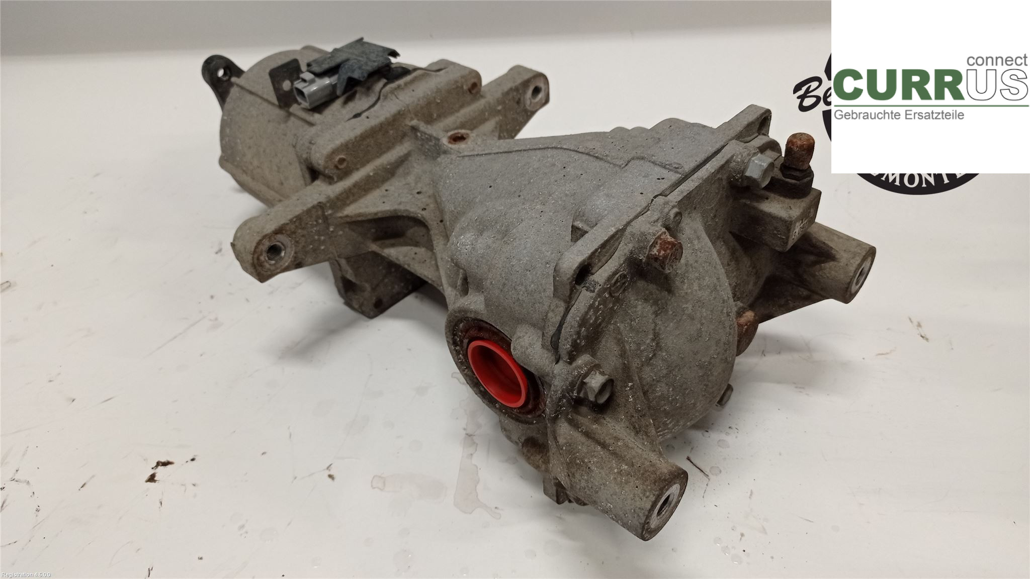 KIA SORENTO    10-14 Differential 53000 3B300 D4HB