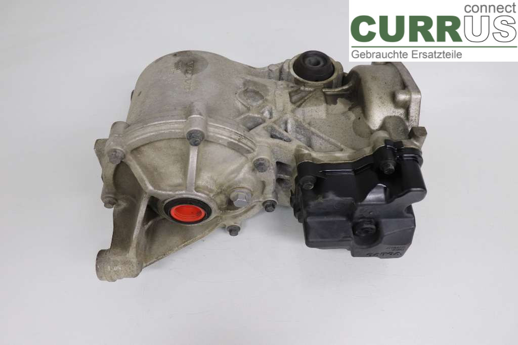 VOLVO V60 CROSS COUNTRY  16-18 Differential 36012670 d4 140 kw