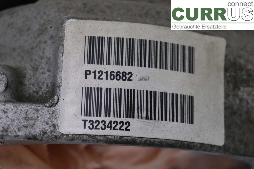 VOLVO V60 CROSS COUNTRY  16-18 Differential 36012670 d4 140 kw